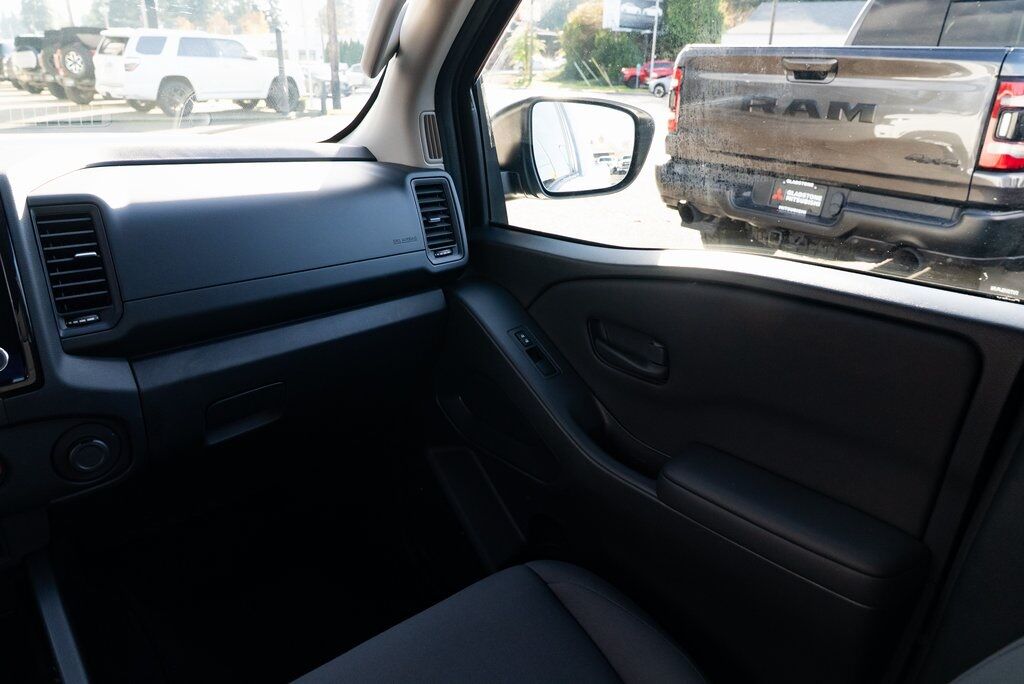 2023 Nissan Frontier S Milwaukie OR