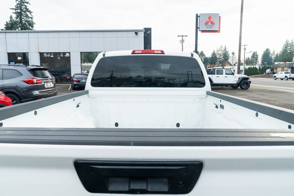 2023 Nissan Frontier S Milwaukie OR