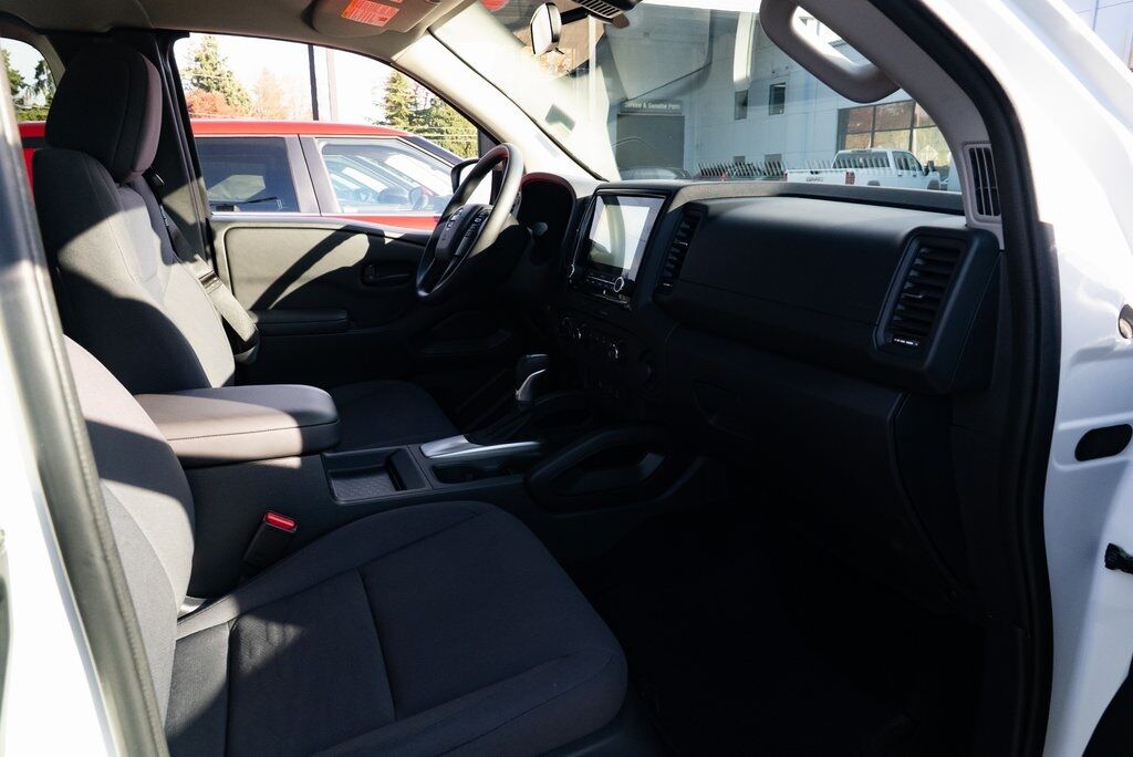 2023 Nissan Frontier S Milwaukie OR
