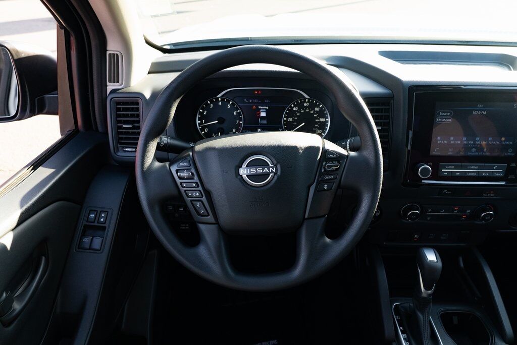 2023 Nissan Frontier S Milwaukie OR