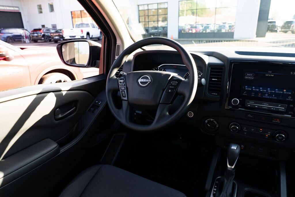2023 Nissan Frontier S Milwaukie OR