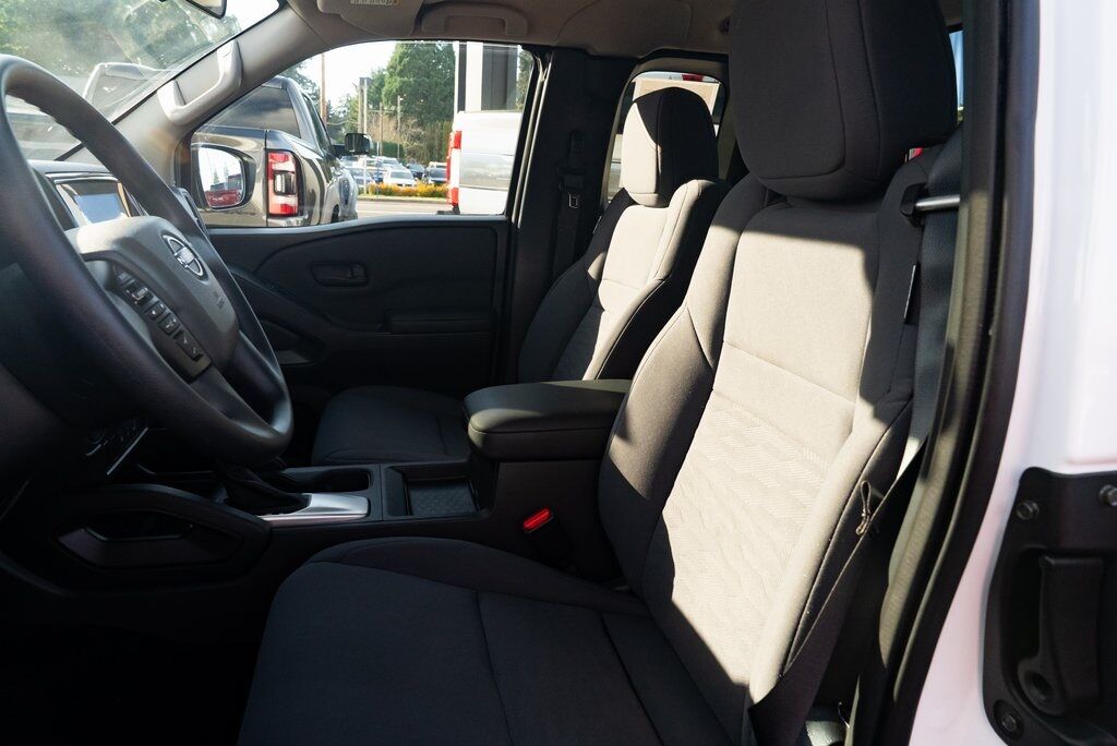 2023 Nissan Frontier S Milwaukie OR