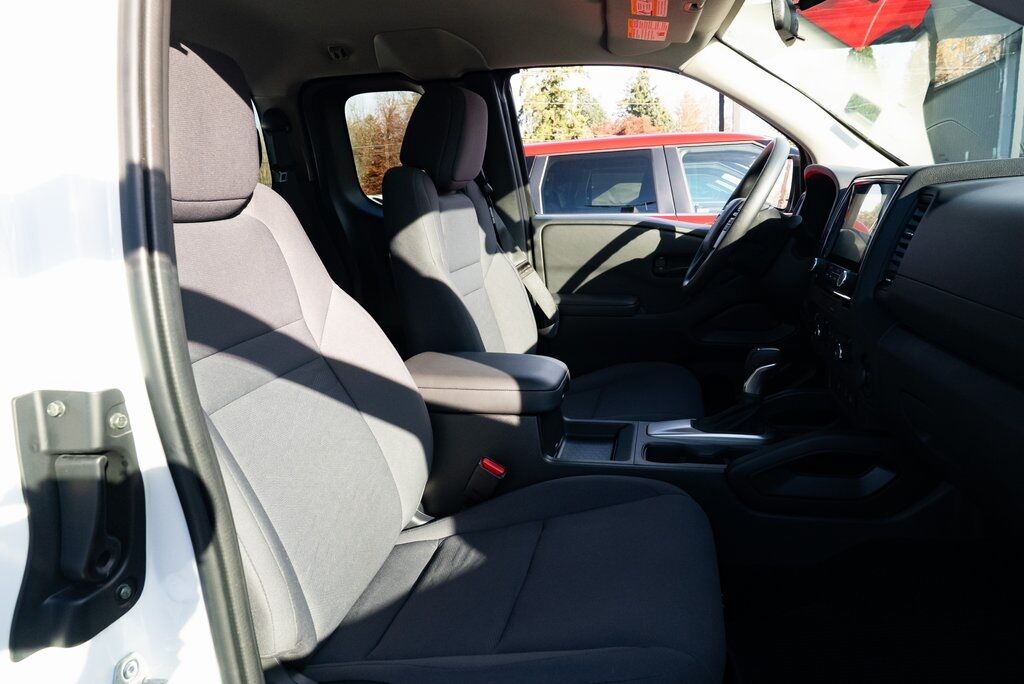 2023 Nissan Frontier S Milwaukie OR