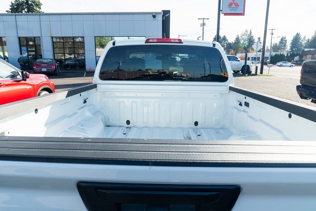 2023 Nissan Frontier S Milwaukie OR