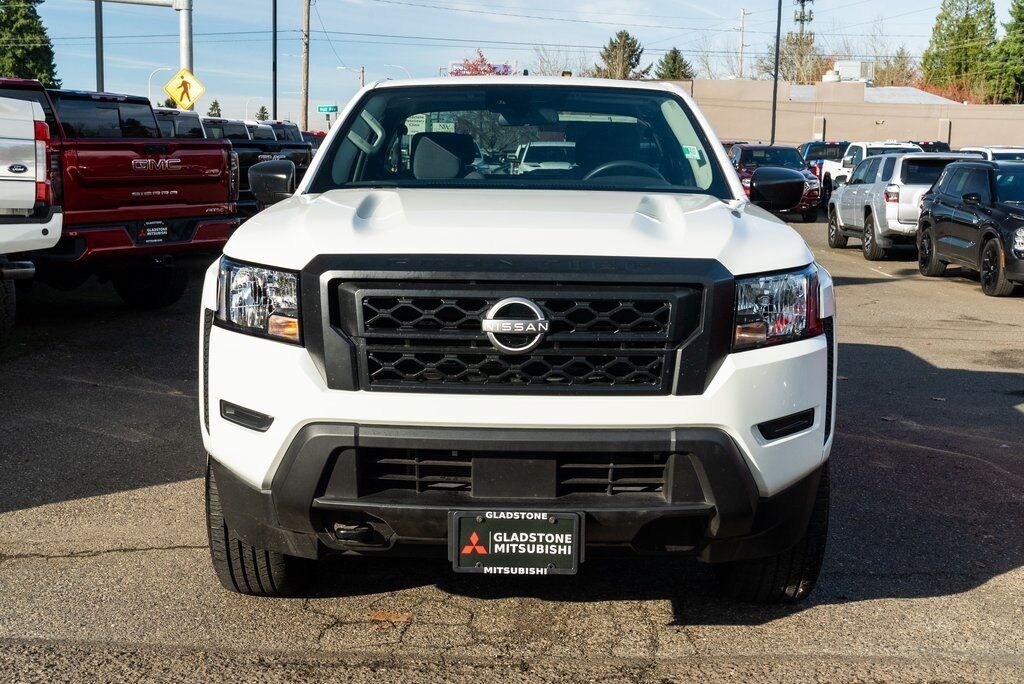 2023 Nissan Frontier S Milwaukie OR