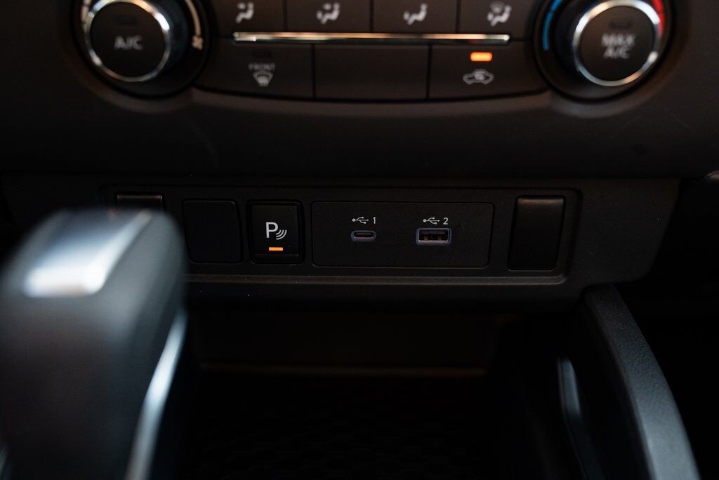 2023 Nissan Frontier S Milwaukie OR