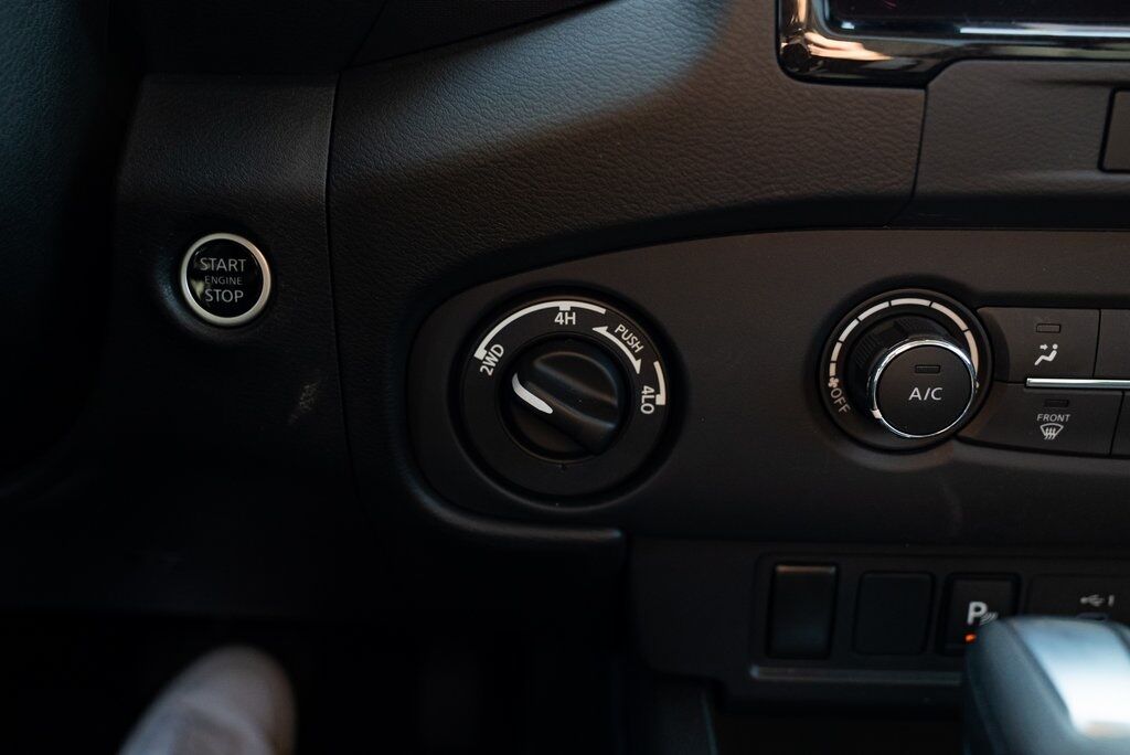 2023 Nissan Frontier S Milwaukie OR