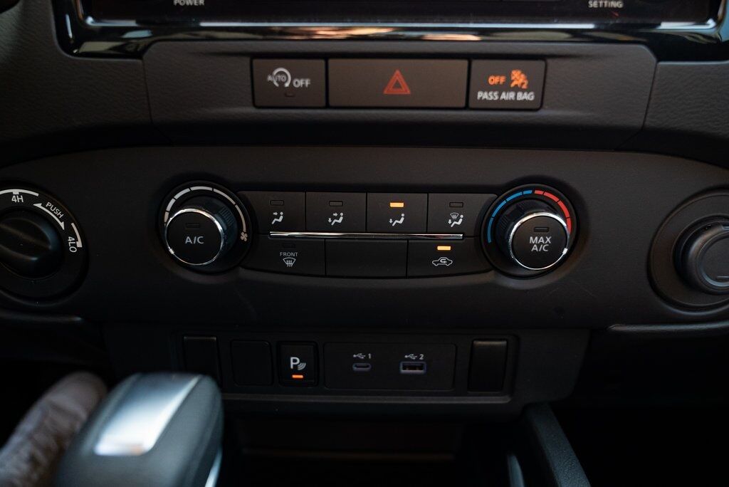 2023 Nissan Frontier S Milwaukie OR