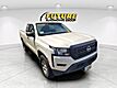 2023 Nissan Frontier