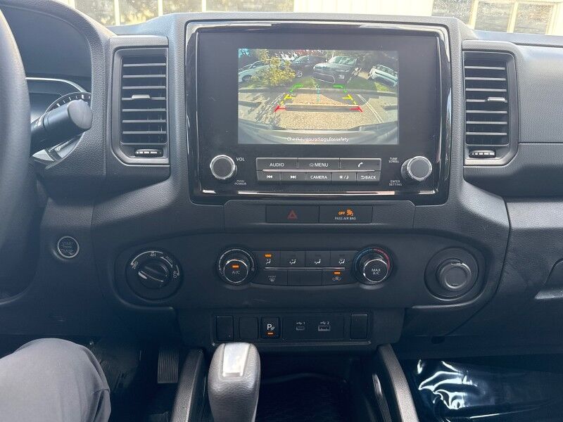 2023 Nissan Frontier S Seffner FL