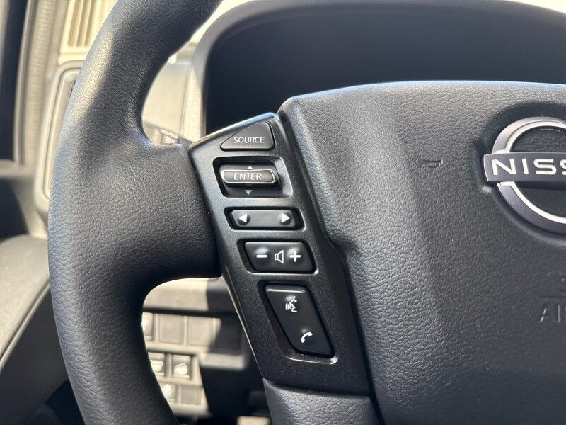 2023 Nissan Frontier S Seffner FL