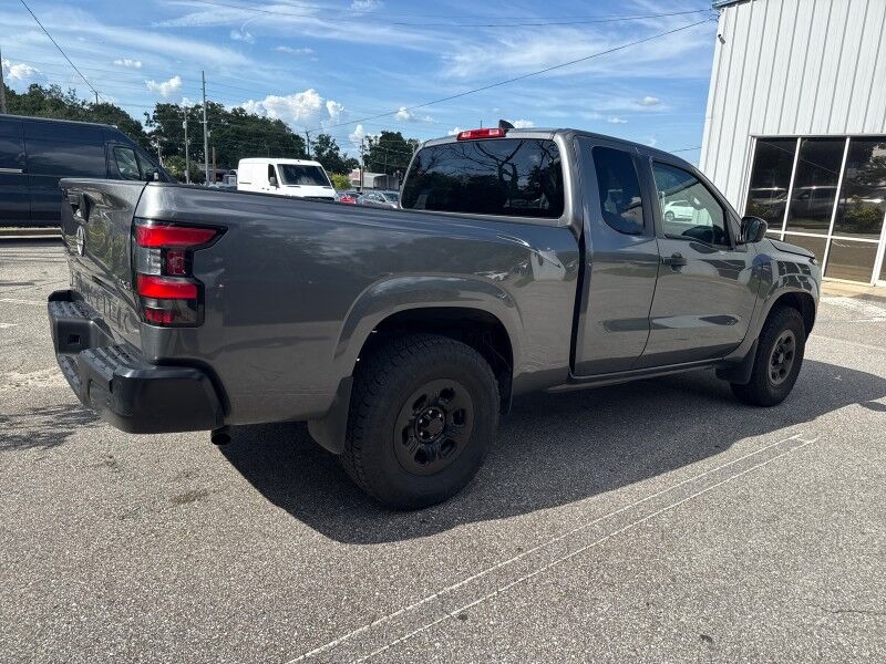 2023 Nissan Frontier S Seffner FL