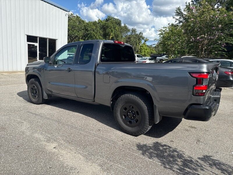 2023 Nissan Frontier S Seffner FL