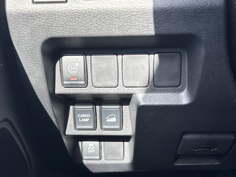 2023 Nissan Frontier S V6 4X4 w/TECHNOLOGY PKG. Seffner FL