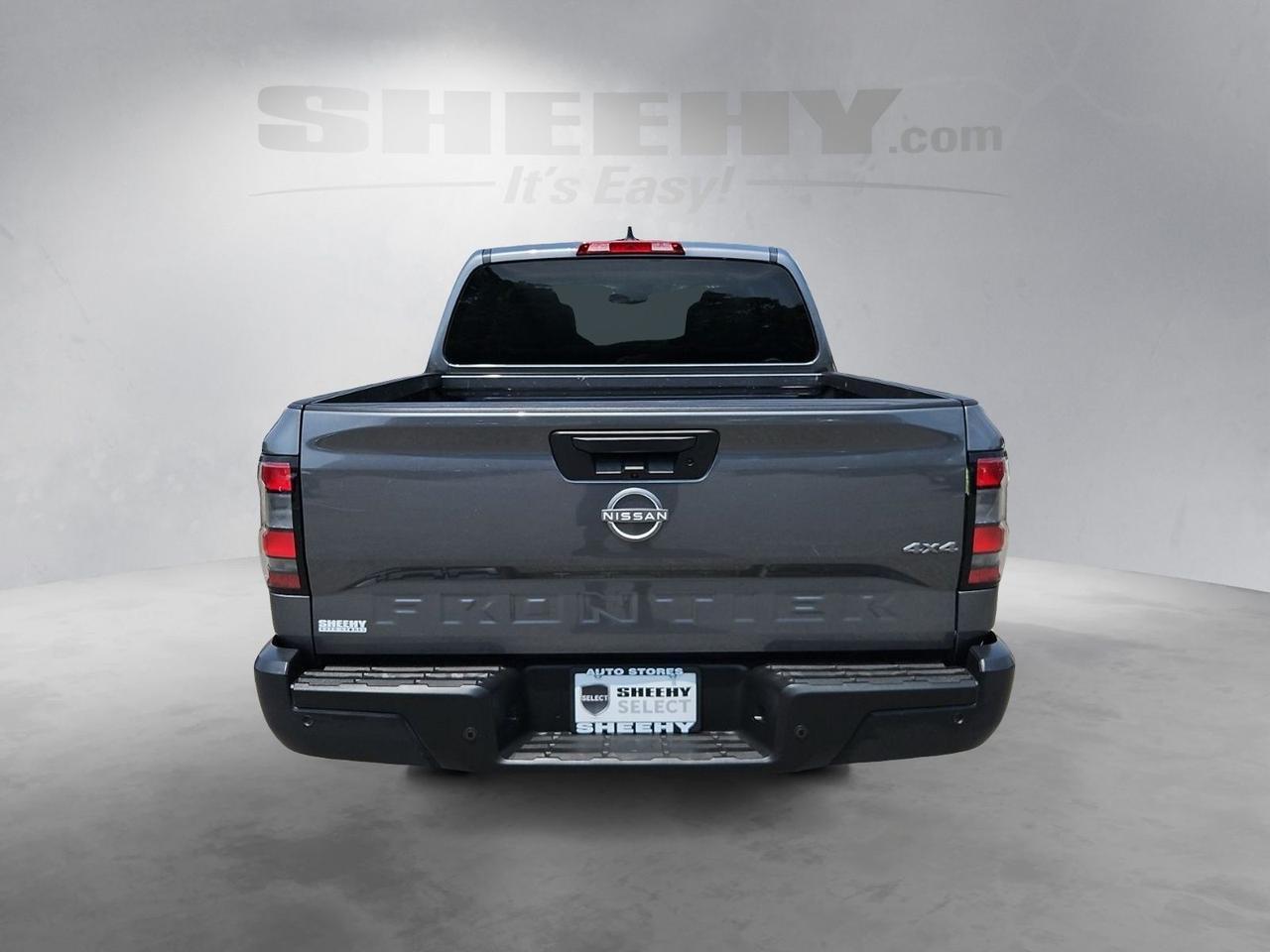 2023 Nissan Frontier S Waldorf MD