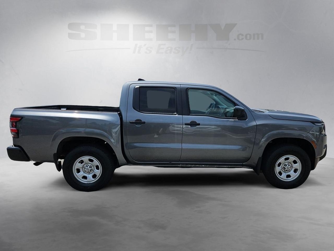2023 Nissan Frontier S Waldorf MD