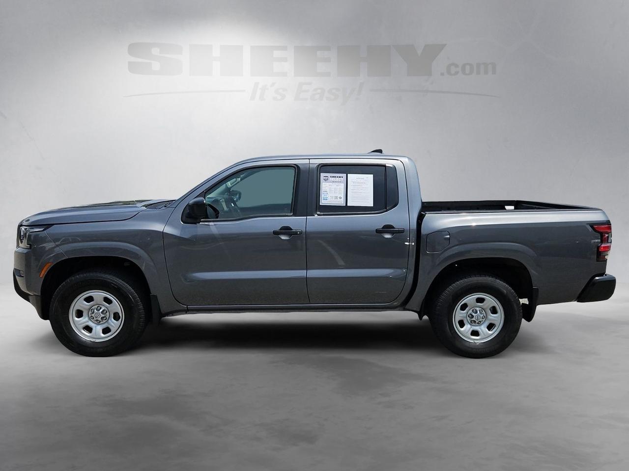 2023 Nissan Frontier S Waldorf MD