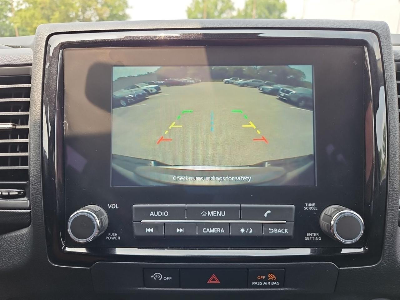 2023 Nissan Frontier S Waldorf MD