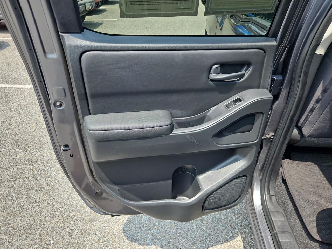 2023 Nissan Frontier S Waldorf MD