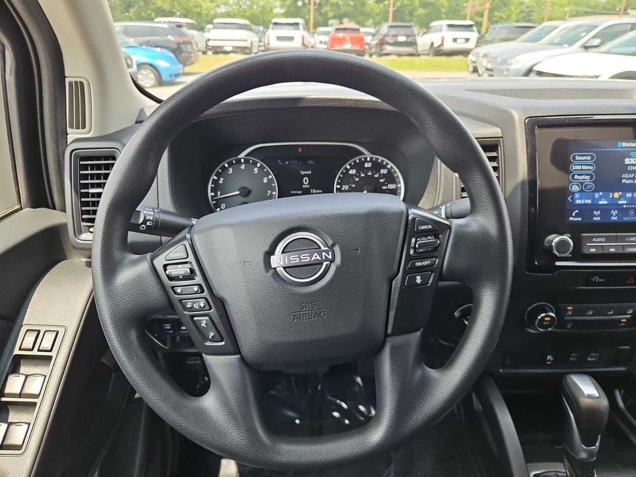 2023 Nissan Frontier S Waldorf MD