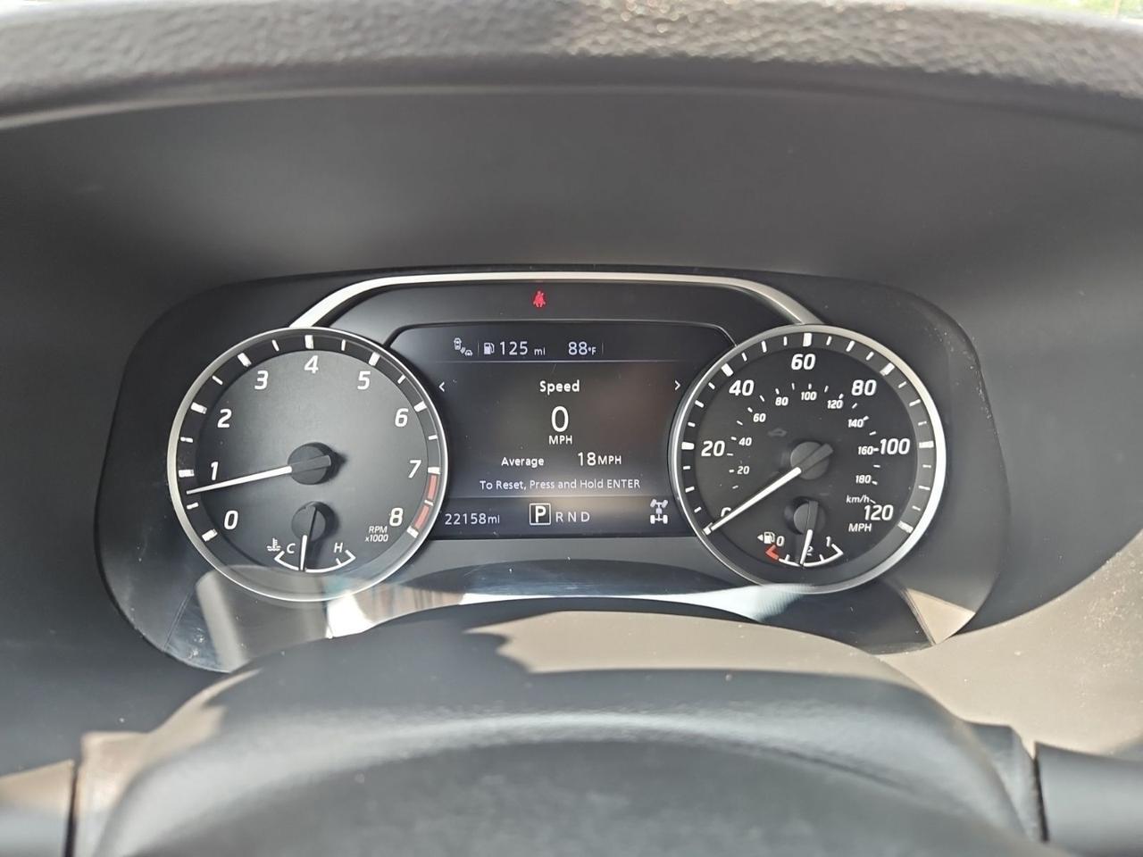2023 Nissan Frontier S Waldorf MD