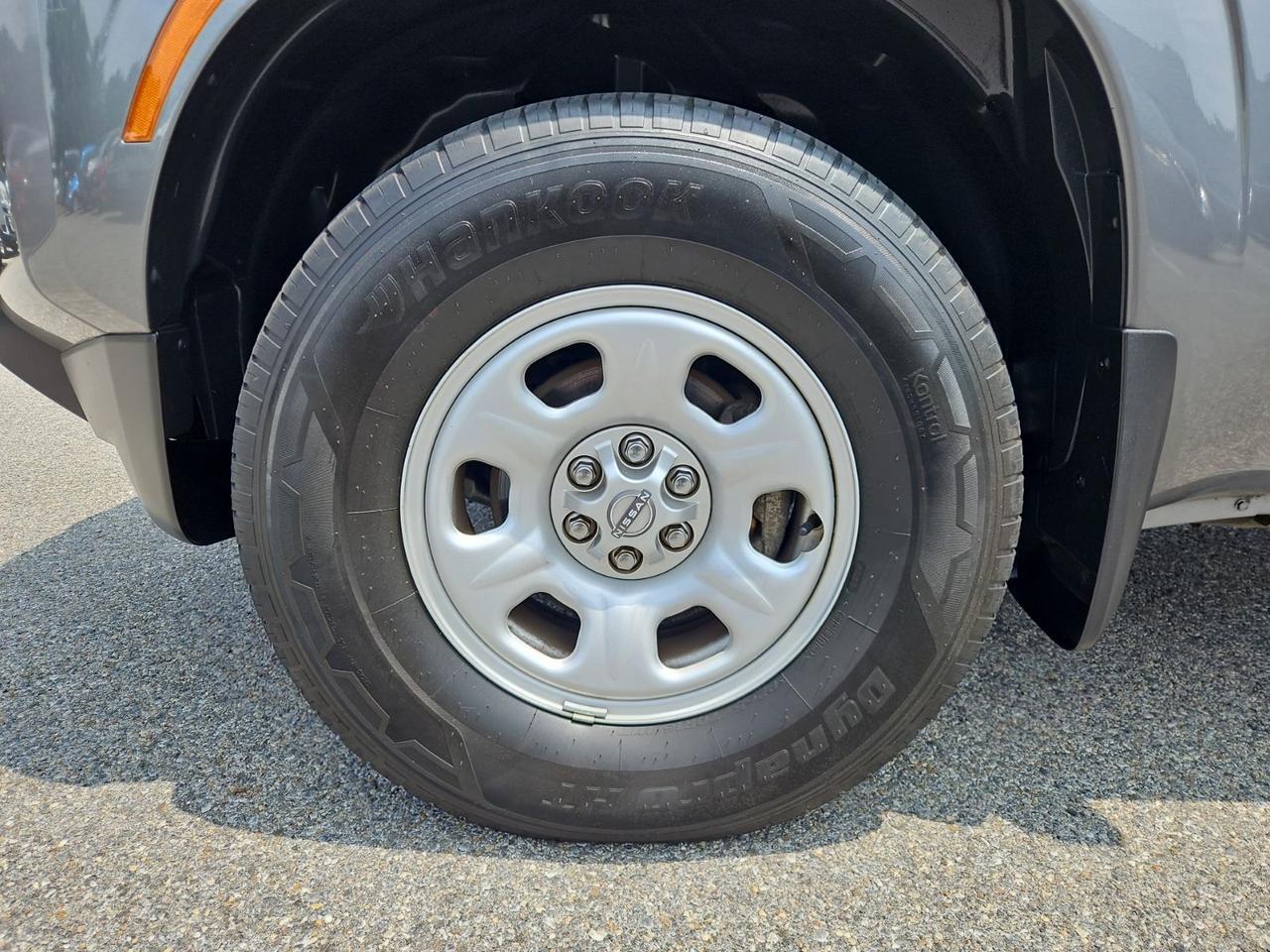 2023 Nissan Frontier S Waldorf MD