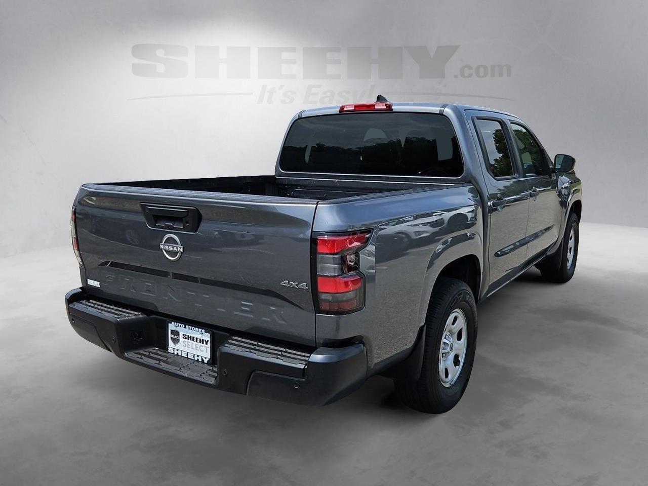 2023 Nissan Frontier S Waldorf MD