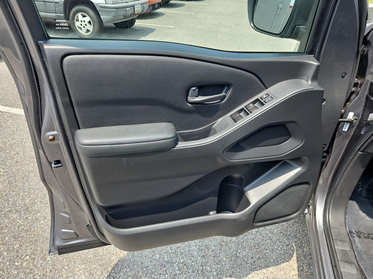 2023 Nissan Frontier S Waldorf MD