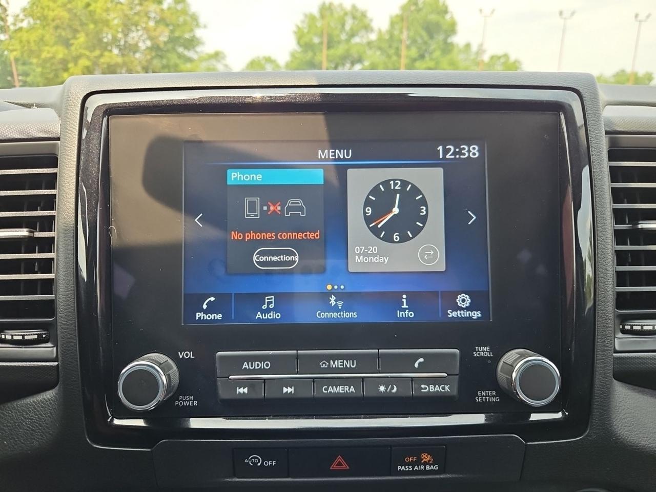 2023 Nissan Frontier S Waldorf MD