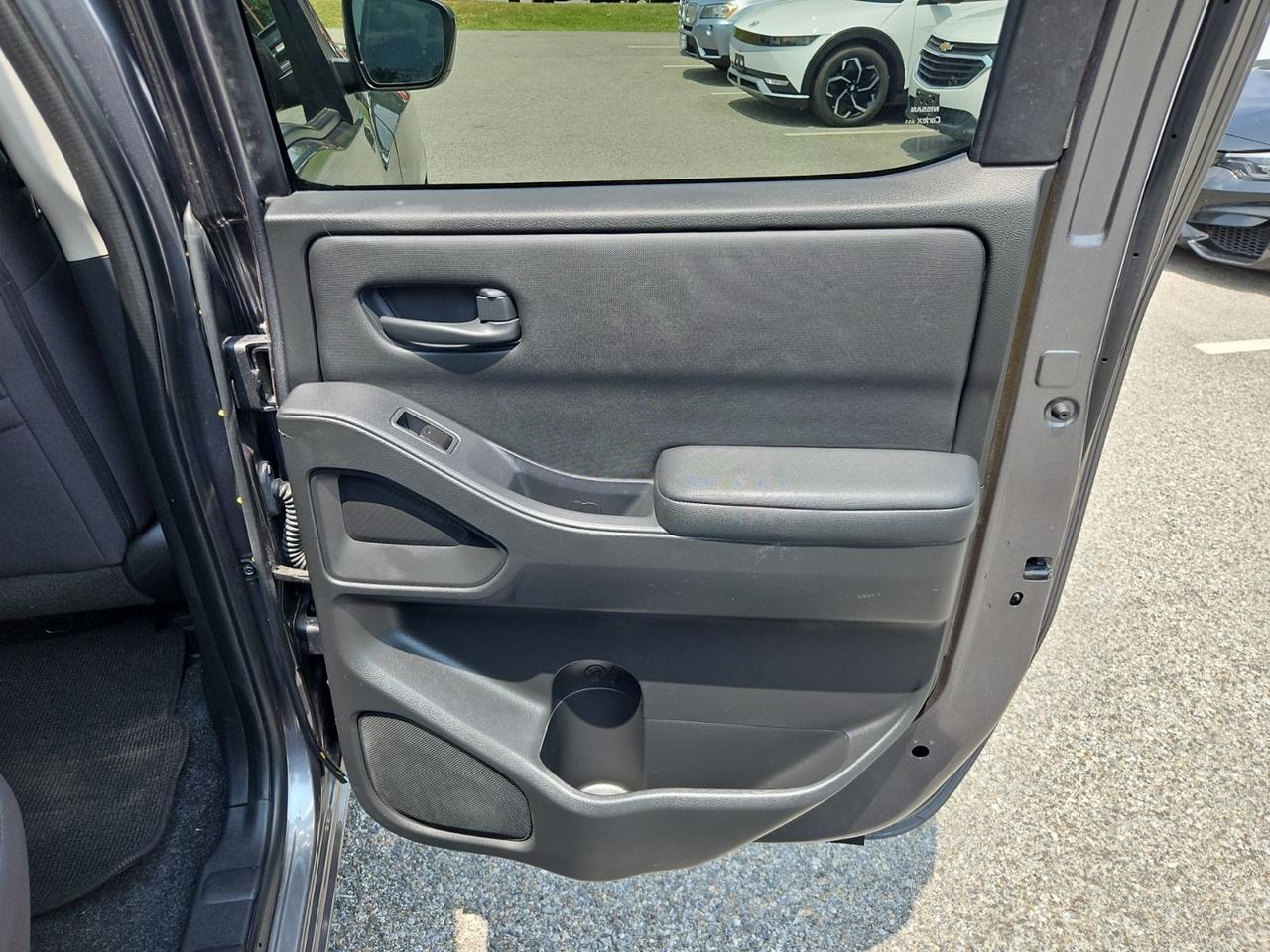 2023 Nissan Frontier S Waldorf MD