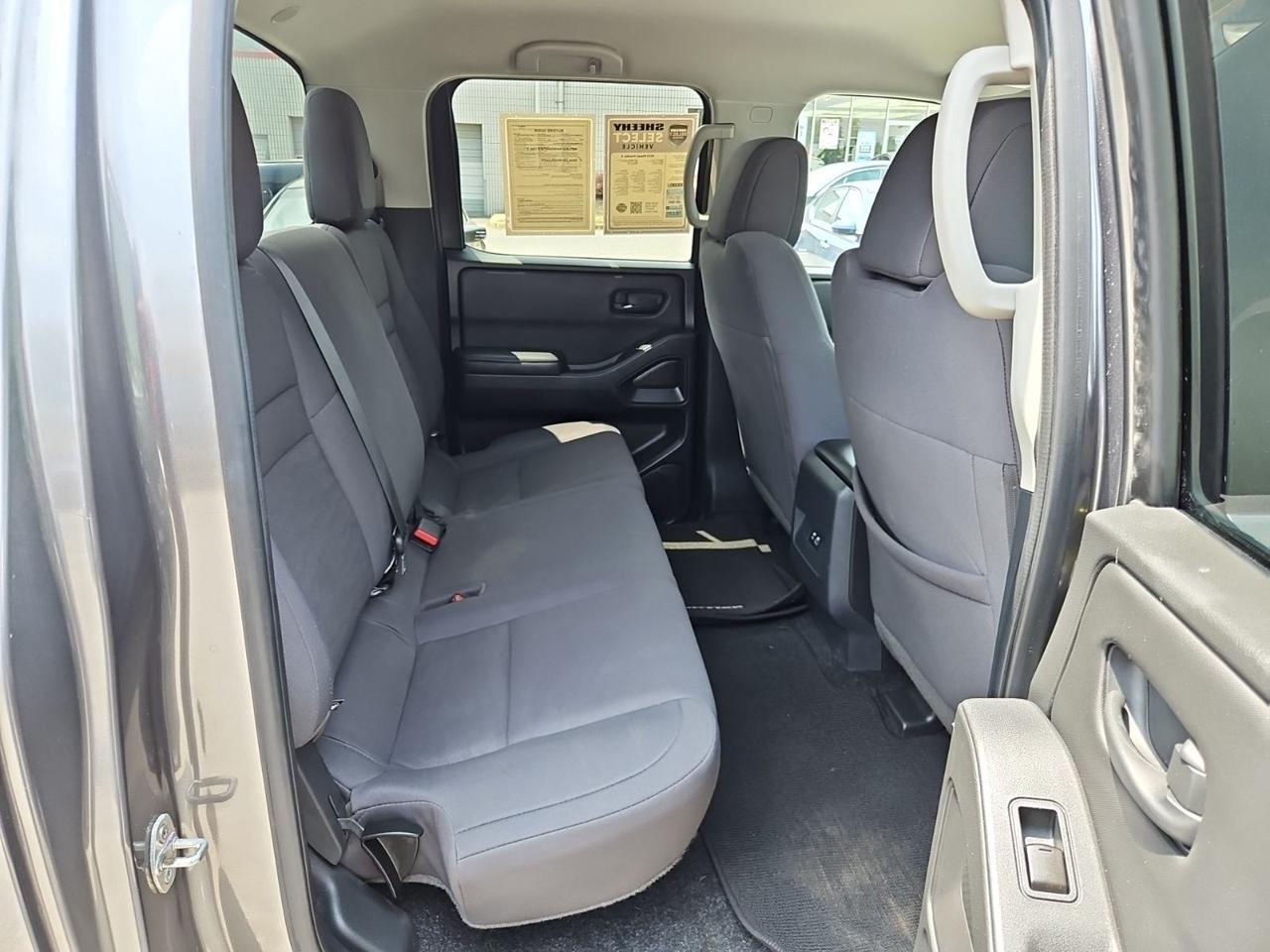 2023 Nissan Frontier S Waldorf MD