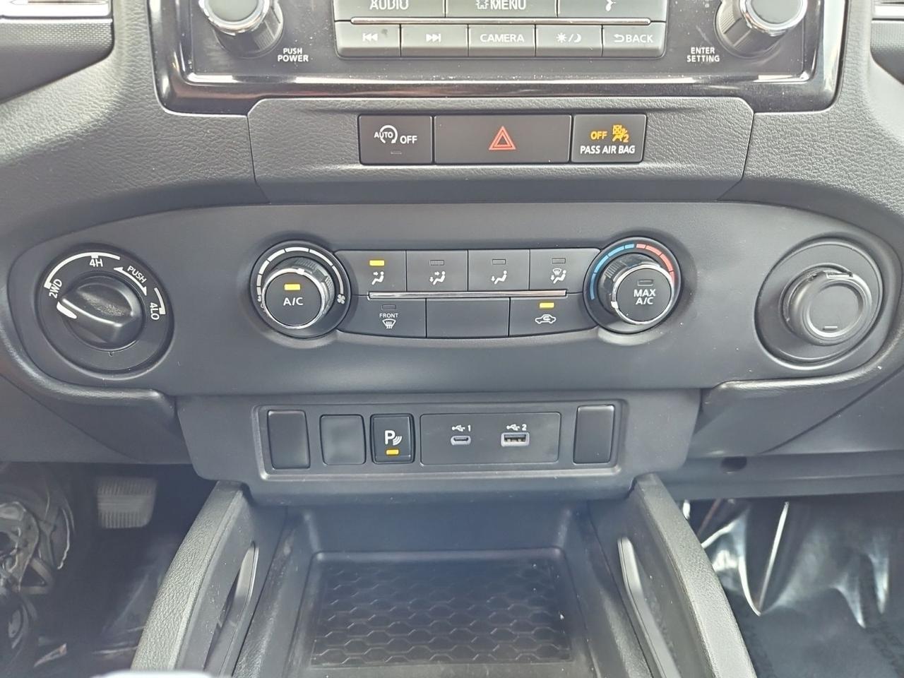 2023 Nissan Frontier S Waldorf MD