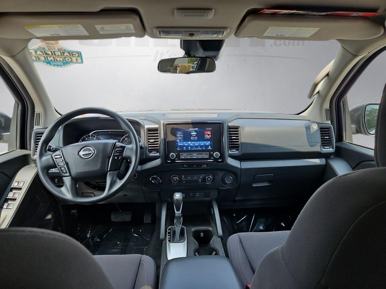 2023 Nissan Frontier S Waldorf MD