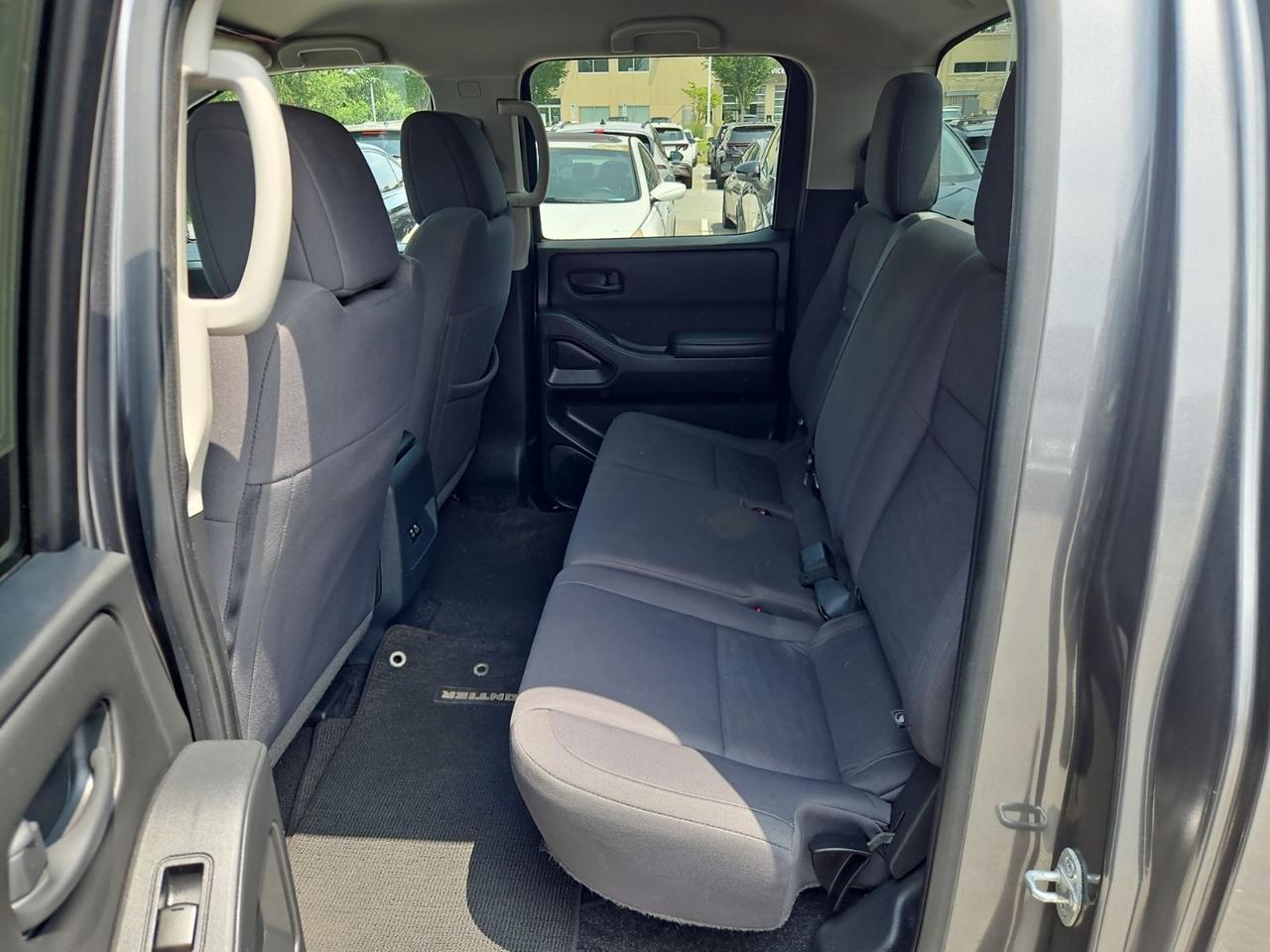 2023 Nissan Frontier S Waldorf MD