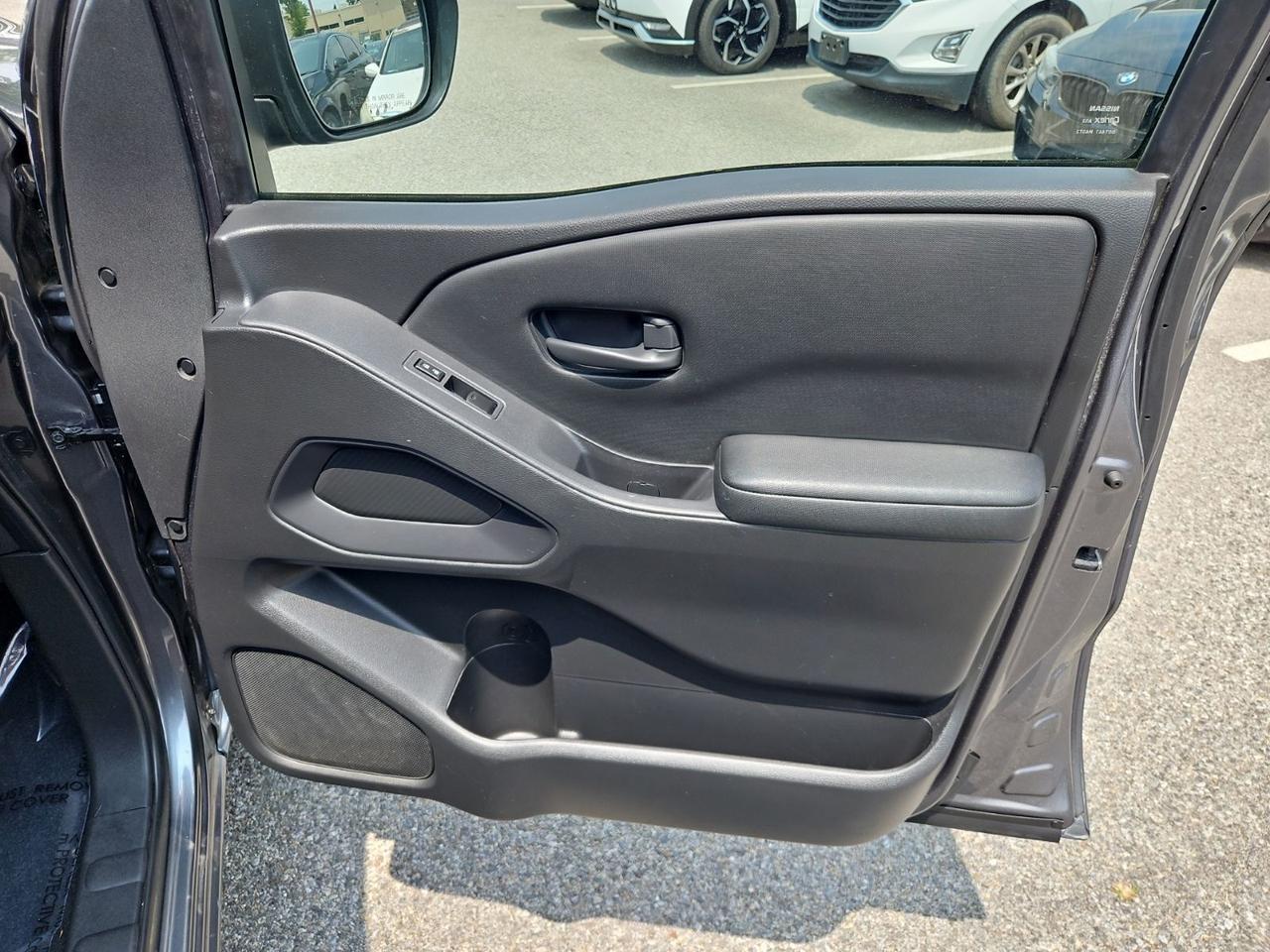 2023 Nissan Frontier S Waldorf MD
