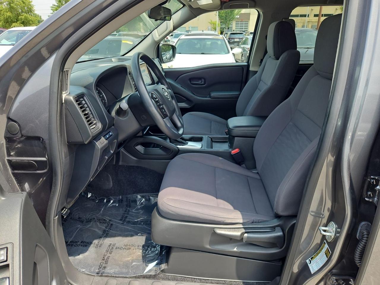 2023 Nissan Frontier S Waldorf MD