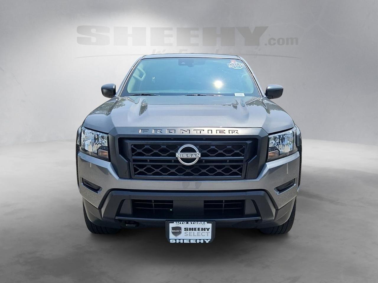 2023 Nissan Frontier S Waldorf MD