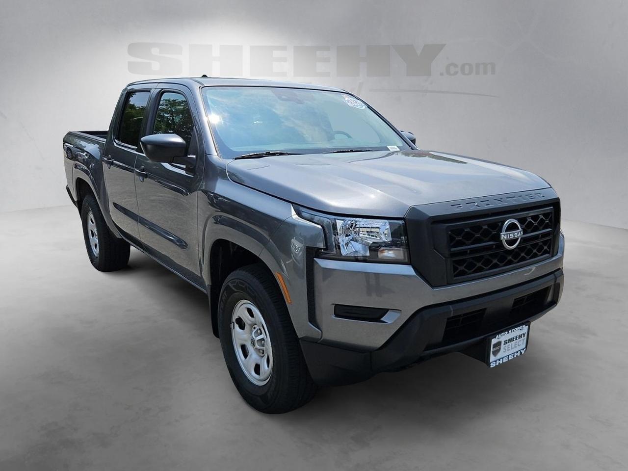 2023 Nissan Frontier S Waldorf MD