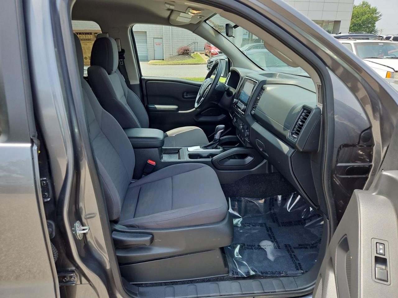 2023 Nissan Frontier S Waldorf MD