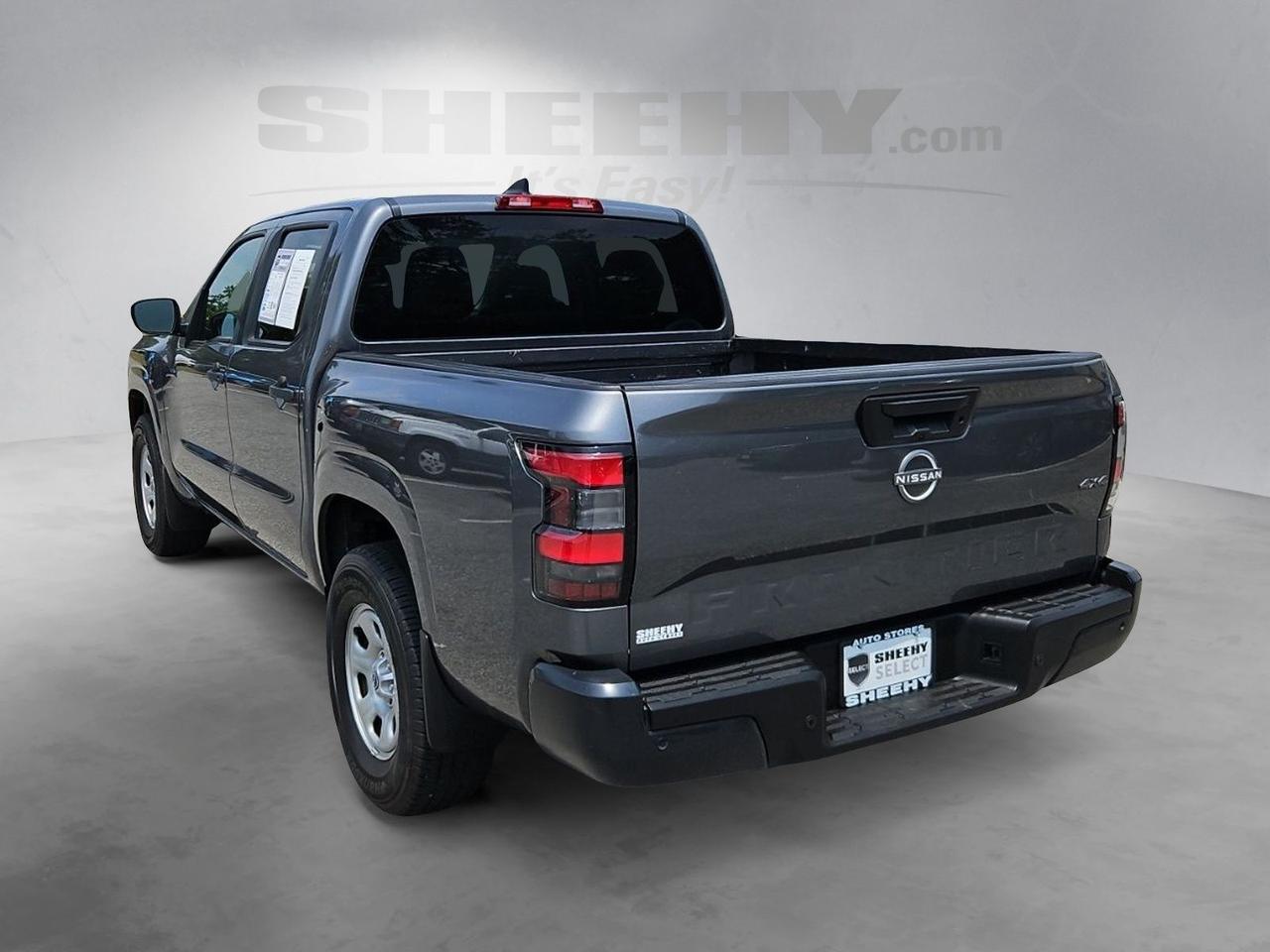 2023 Nissan Frontier S Waldorf MD
