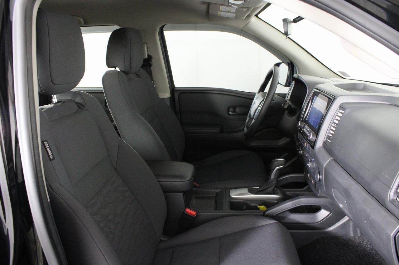 2023 Nissan Frontier S Manassas VA