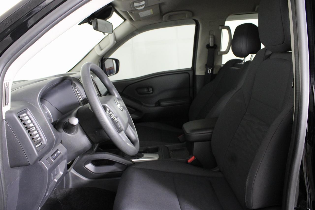 2023 Nissan Frontier S Manassas VA