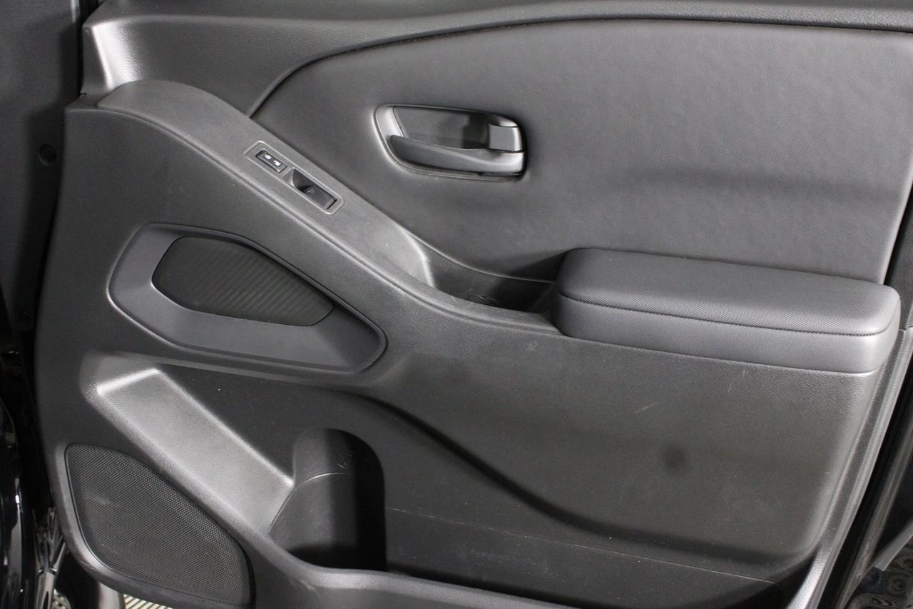 2023 Nissan Frontier S Manassas VA