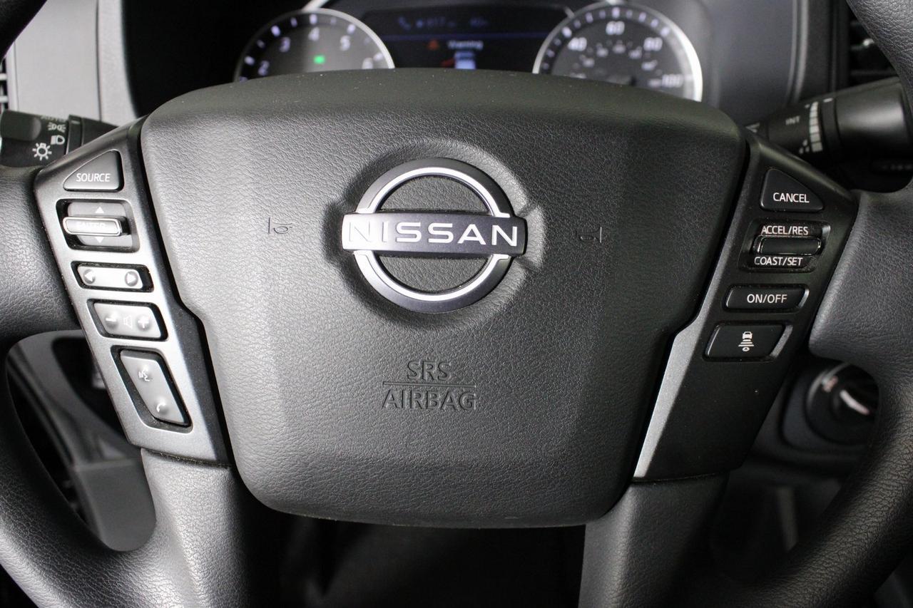 2023 Nissan Frontier S Manassas VA