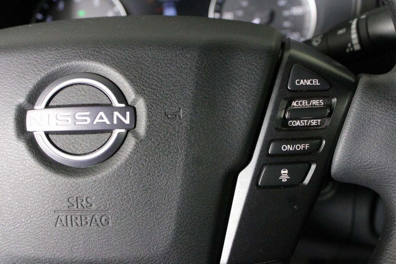 2023 Nissan Frontier S Manassas VA