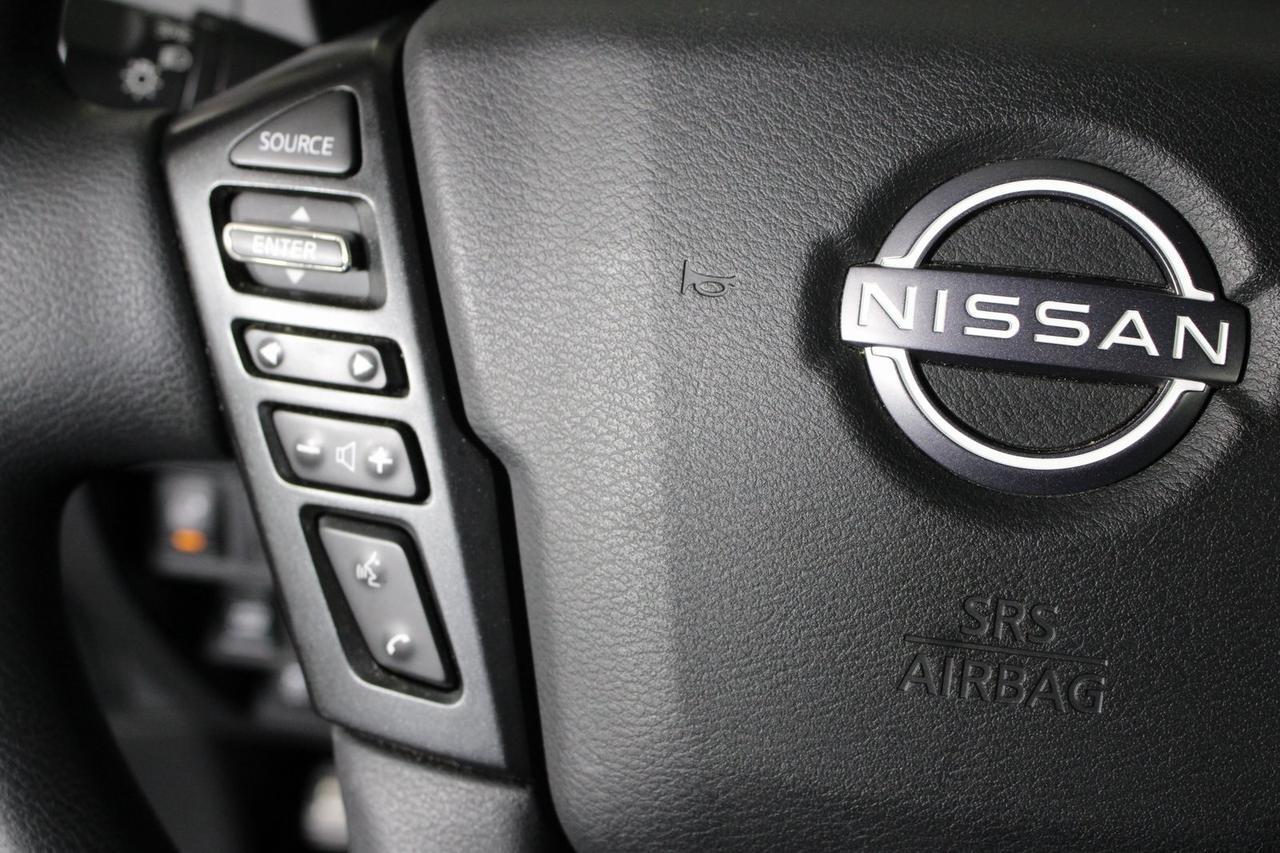 2023 Nissan Frontier S Manassas VA