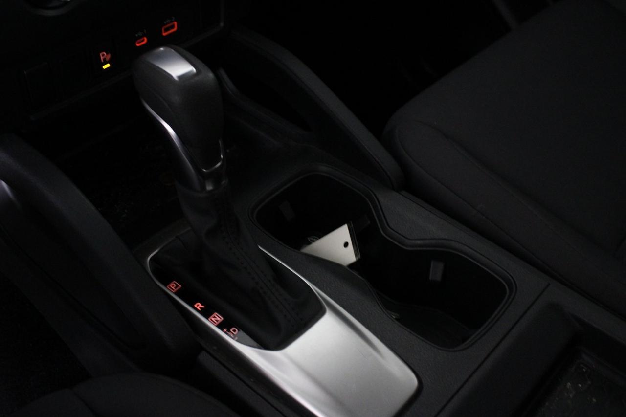 2023 Nissan Frontier S Manassas VA