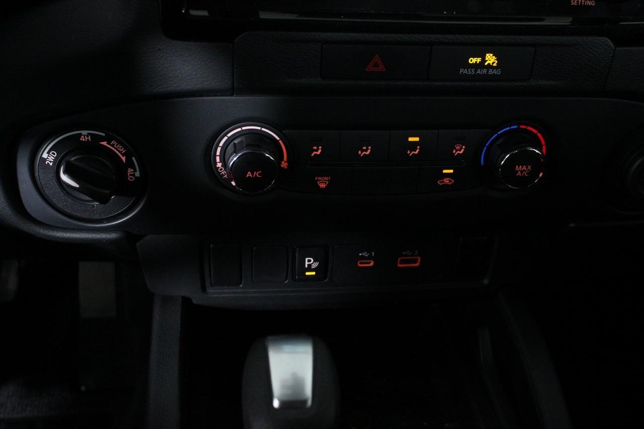 2023 Nissan Frontier S Manassas VA