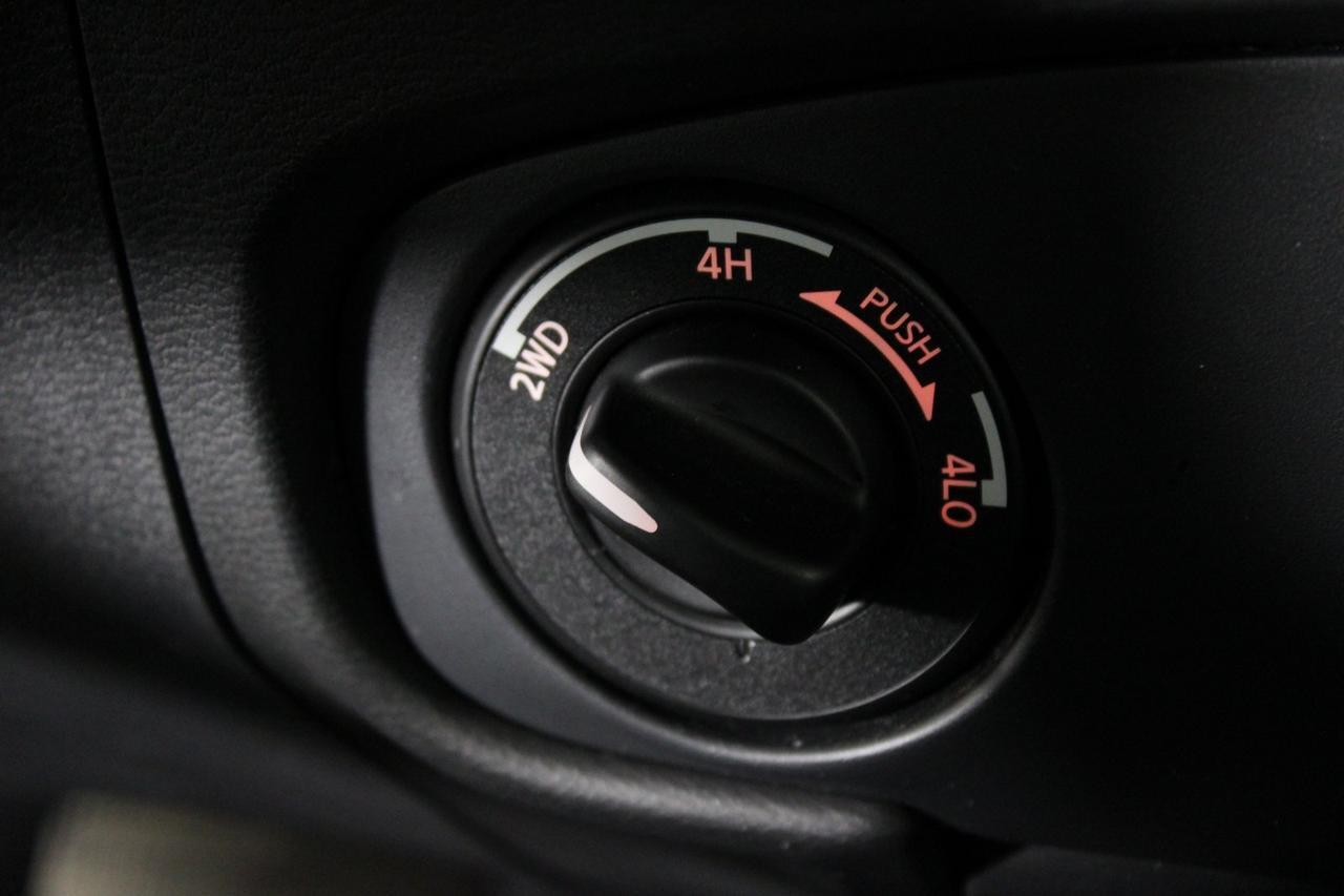 2023 Nissan Frontier S Manassas VA