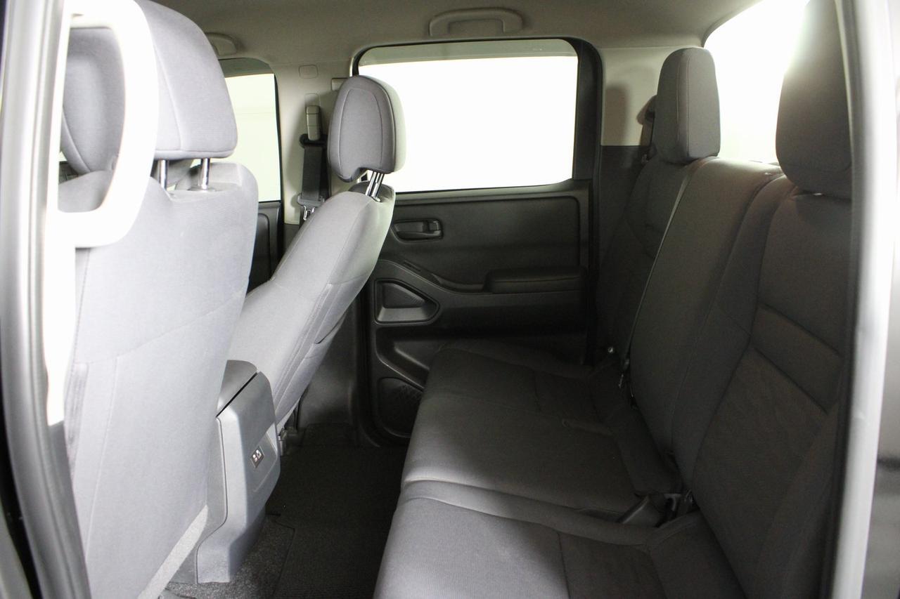 2023 Nissan Frontier S Manassas VA